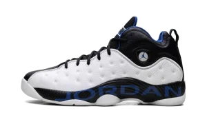 Air Jordan JUMPMAN TEAM II "black"