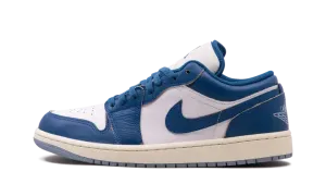 Air Jordan 1 LOW "Industrial Blue" FN5214 141