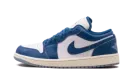 Air Jordan 1 LOW "Industrial Blue" FN5214 141