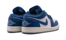 Air Jordan 1 LOW "Industrial Blue" FN5214 141