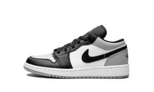 Jordan 1 Low GS "Shadow Toe"