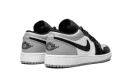 Jordan 1 Low GS "Shadow Toe"