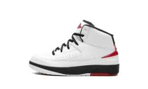Air Jordan 2 PS "Chicago"