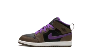 Air Jordan 1 Mid PS "Palomino" DQ8424 215