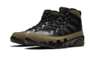 Air Jordan 9 Retro "Olive"