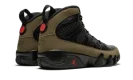 Air Jordan 9 Retro "Olive"