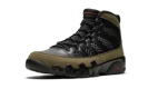 Air Jordan 9 Retro "Olive"