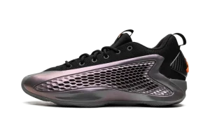 Anthony Edwards 1 Low GS "Iron Sharpens Iron"