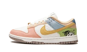 DUNK LO SE WMNS "Sun Club"