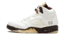 Air Jordan 5 WMNS "Golden Ticket"