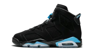 Jordan 6 Retro GS "UNC"
