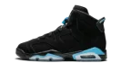 Jordan 6 Retro GS "UNC"