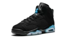 Jordan 6 Retro GS "UNC"