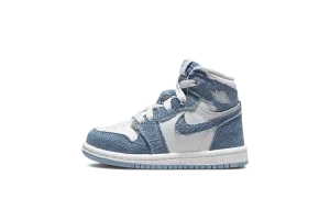Jordan 1 Retro High OG TD "Denim"