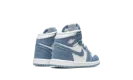 Jordan 1 Retro High OG TD "Denim"