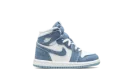 Jordan 1 Retro High OG TD "Denim"