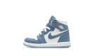 Jordan 1 Retro High OG TD "Denim"