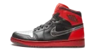 Air Jordan 1 Retro High "Legends of Summer - Black Leather"