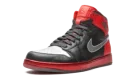 Air Jordan 1 Retro High "Legends of Summer - Black Leather"