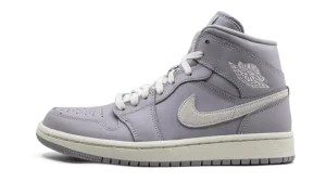 AIR JORDAN 1 MID WMNS