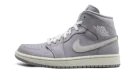 AIR JORDAN 1 MID WMNS