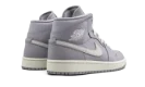 AIR JORDAN 1 MID WMNS