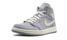 AIR JORDAN 1 MID WMNS