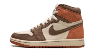 AIR JORDAN 1 HIGH OG WMNS "Dusted Clay" FQ2941 200