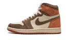 AIR JORDAN 1 HIGH OG WMNS "Dusted Clay" FQ2941 200