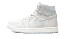 AIR JORDAN 1 HIGH ZOOM CM WMNS "Grey Fog"