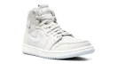 AIR JORDAN 1 HIGH ZOOM CM WMNS "Grey Fog"