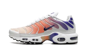 Air Max Plus WMNS "Persian Violet Wild Mango"