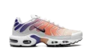 Air Max Plus WMNS "Persian Violet Wild Mango"