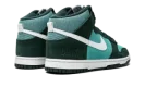 Dunk Hi Retro SE "Athletic Club - Pro Green"