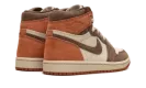 AIR JORDAN 1 HIGH OG WMNS "Dusted Clay" FQ2941 200