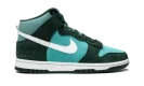 Dunk Hi Retro SE "Athletic Club - Pro Green"