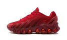 Air Max DN8 WMNS "University Red"