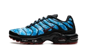 Air Max Plus "Shark Attack"