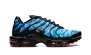 Air Max Plus "Shark Attack"