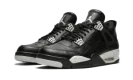 Air Jordan 4 Retro LS "Oreo"