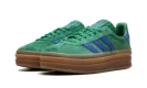 Gazelle Bold WMNS "Green Blue Gum"