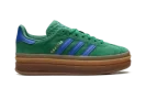 Gazelle Bold WMNS "Green Blue Gum"