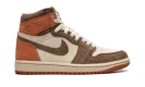 AIR JORDAN 1 HIGH OG WMNS "Dusted Clay" FQ2941 200