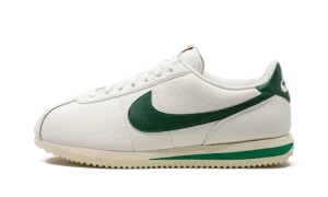 CORTEZ WMNS "Sail Gorge Green"