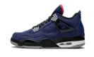 Air Jordan 4 Retro "Winterized Loyal Blue"