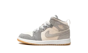 Jordan 1 Mid SE PS "Coconut Milk"