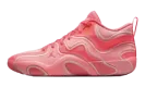 Jordan Tatum 3 "Pink" FZ6598 600