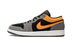 Air Jordan 1 Low "Vivid Orange"