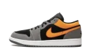 Air Jordan 1 Low "Vivid Orange"