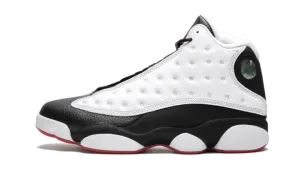 Air Jordan 13 "He Got Game" 414571 104